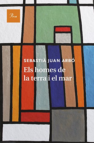 Els homes de la terra i el mar (A TOT VENT TELA)