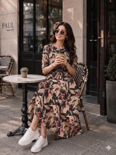 Image of Preneum Women Dress