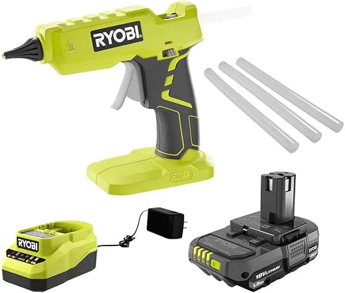 Ryobi P305P128 general