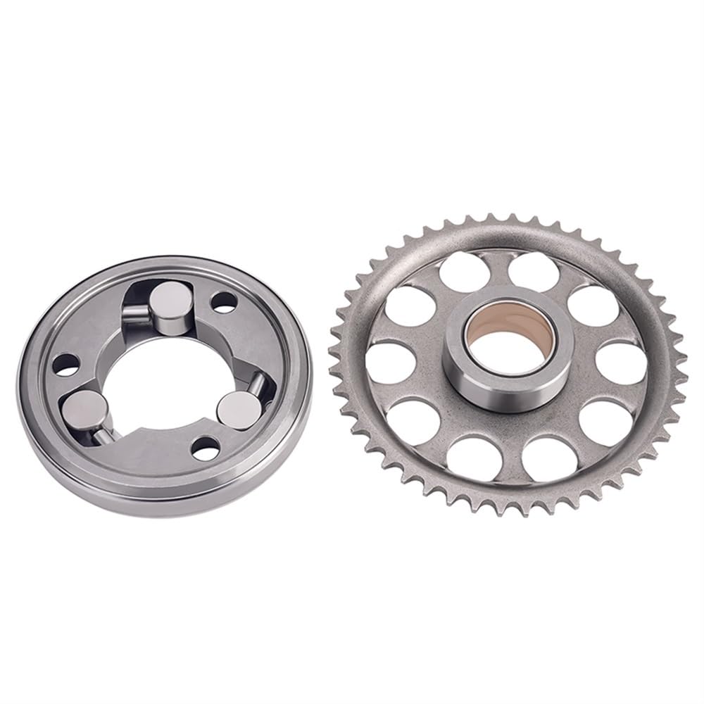 Free Wheel Starter Clutch For Kawasaki EX500 / Ninja 500R (1987-2009) – EnginePro