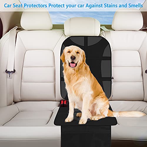 ASANMU Protettore di Sedili Auto Impermeabile