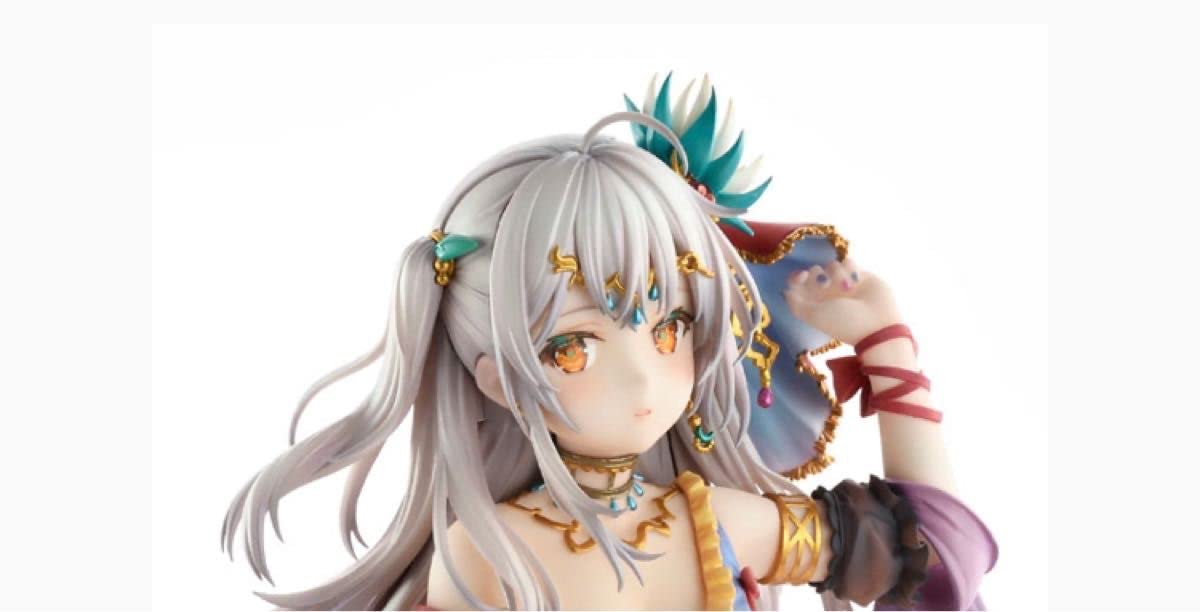 Amazon | ももこ画集 arietta 踊り子 浪漫Ver. 完成フィギュア 