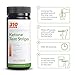 Ketone Test Strips by 310 Nutrition (100 Strips) - Test Ketosis Levels During Low Carb Keto Diet - Accurate Urine Test for Ketogenic Measurement