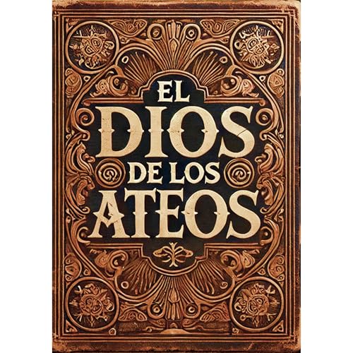 El Dios de los Ateos | Pablo Padula episode artwork