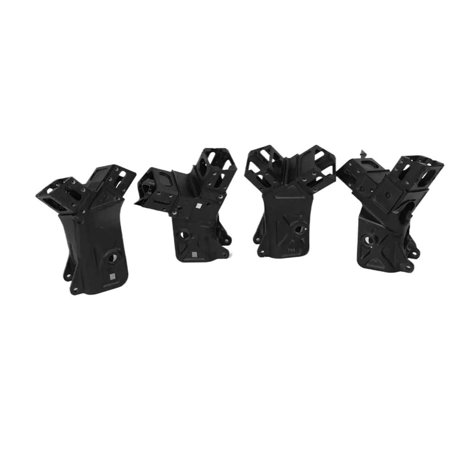 Compatibile con DJI Agras T70/T70P, connettore braccio, riparazione drone