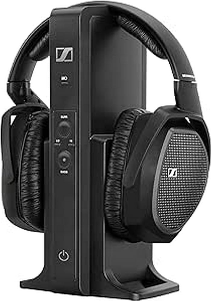 sennheiser rs 175