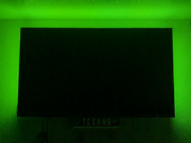 Luces LED RGB con Sensor para Debajo de la Cama 2 Sets 9.84ft miniatura 7