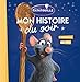 RATATOUILLE - Mon Histoire du Soir - L'histoire du film - Disney Pixar