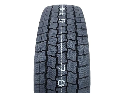 グッドイヤー ICE NAVI CARGO 195/80R15