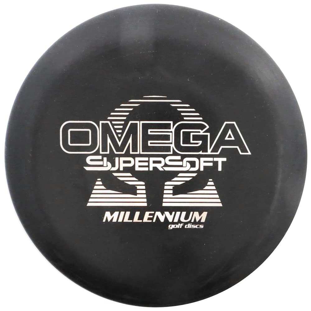 Omega Supersoft Putter 170-175g