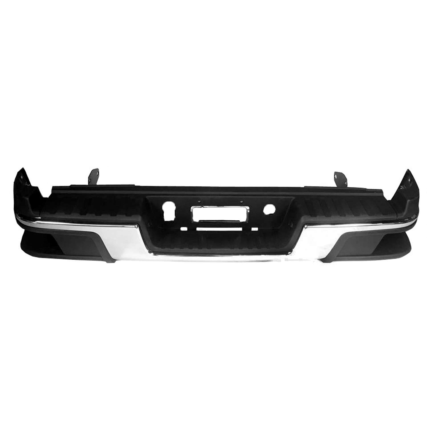 Amazon.com: PartsChannel GM1103181 OE Replacement Step Bumper  