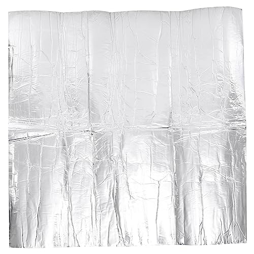 NULYLU Insulation Wrap Tape Heat Insulation for Water Pipes Self Adhesive Foam Pad