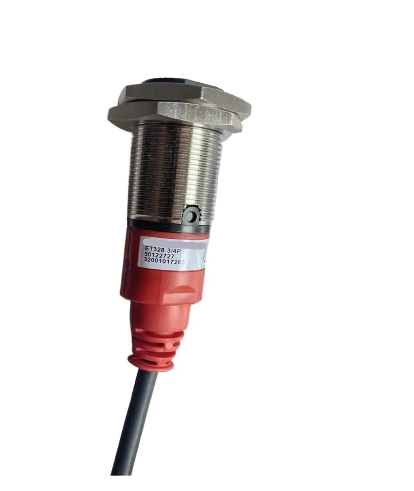BACYDLPL ET328.3/2N 318M/N-400 ET328.3/4P Photoelectric Sensor(ET328.3-4P PNP)