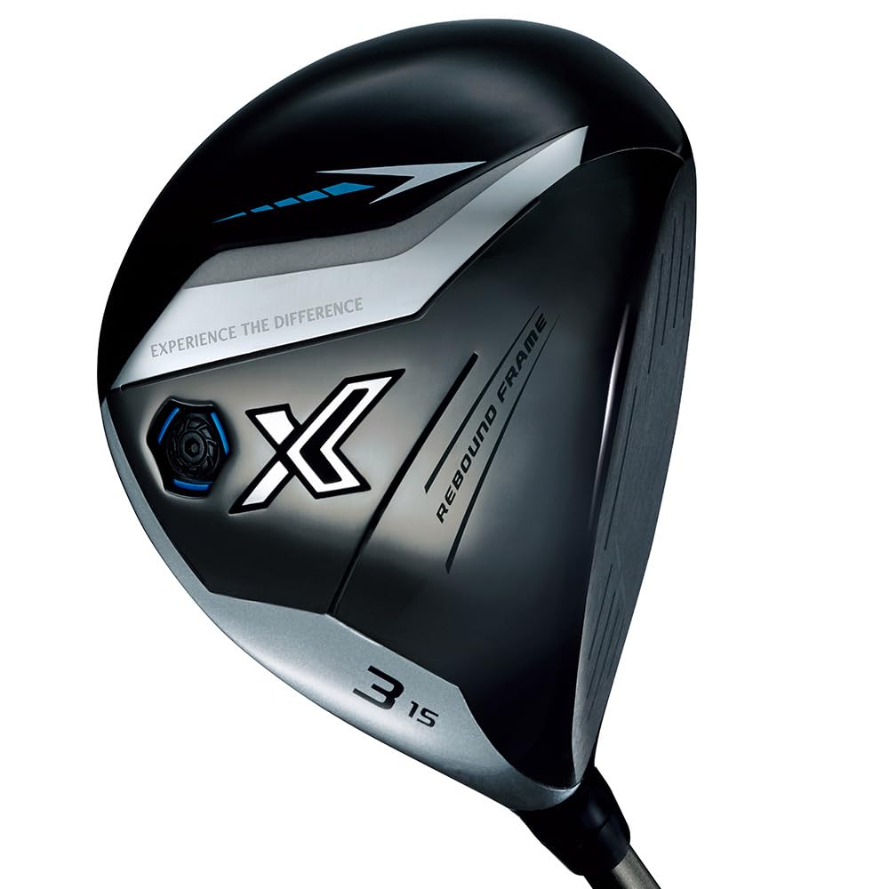 Amazon.co.jp: DUNLOP(ダンロップ) フェアウェイウッド XXIO ゼクシオ 