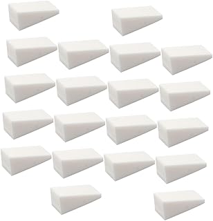 VICASKY Esponjas de maquillaje para mezclar 4...