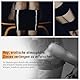 YUZHO Bondage nicht klebende statische Band 3x16m Sex tape Bondage tape Multifunktionale bondage seil BDSM Bondage Paare Paar erotische Geschenk Bondage Band Set 2pcs schwarz 1pcs rot
