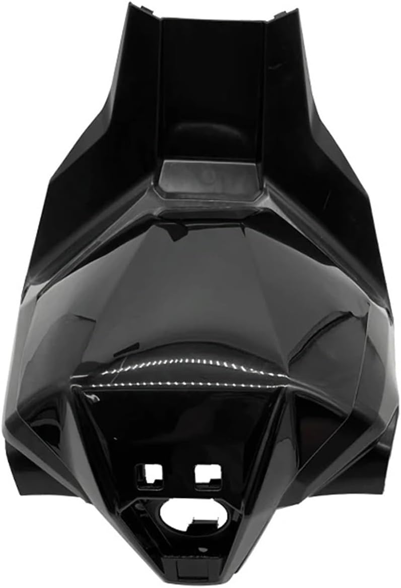 オートバイフロントセンターフェアリングカバーパネルミドルトンネルマスクシェルケースホンダX-ADV XADV 750 2021 20