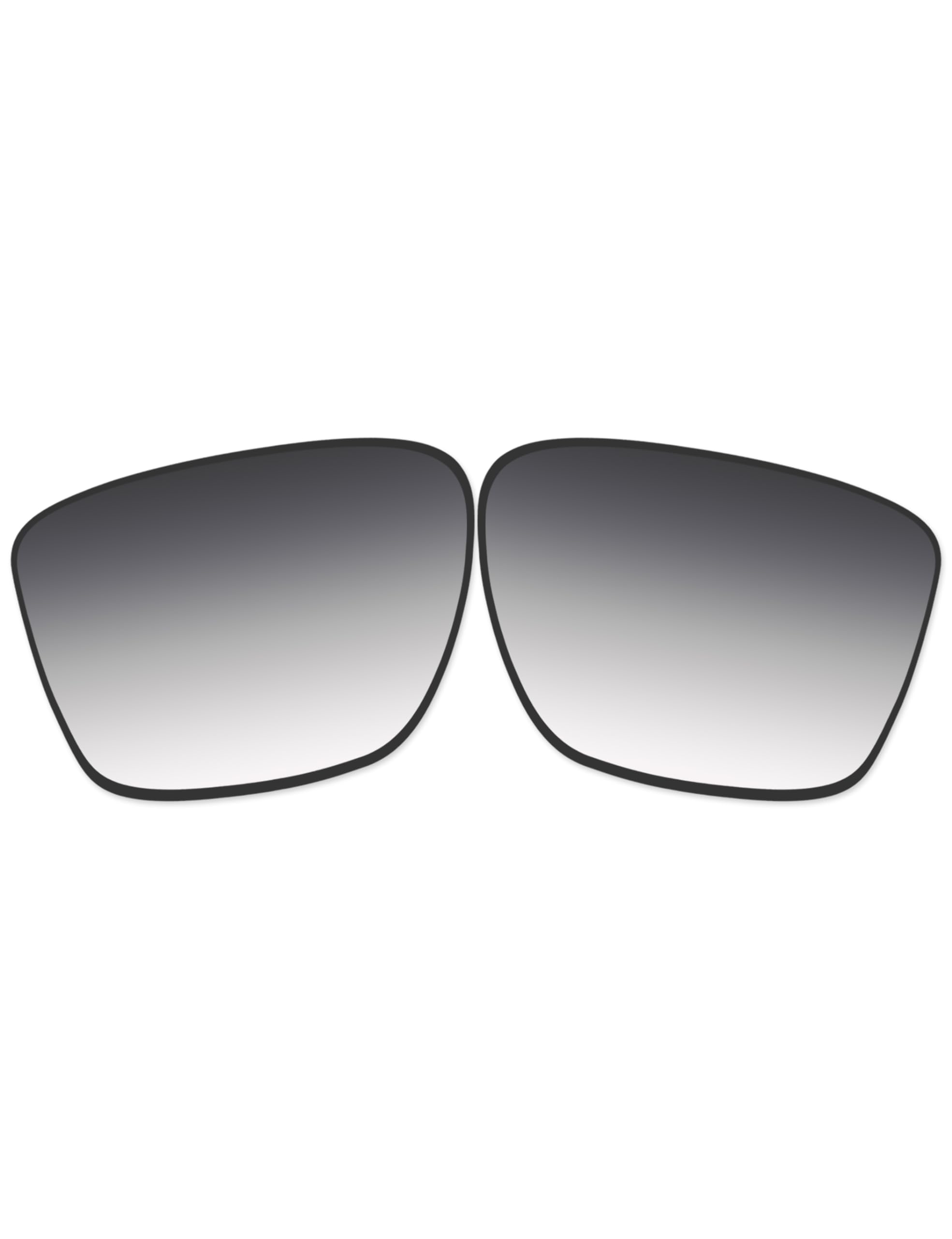 Lenses Replacement for Oakley Wheel House OO9469 Sunglass - Confirm Fit | Scratch Resistant