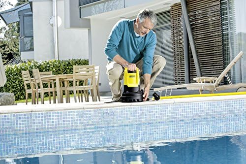 Kärcher Pompa SP 9.500 Dual