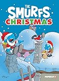 The Smurfs Christmas (The Smurfs Graphic Novels)