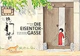 eisentorgasse mödling  Die Eisentor-Gasse: Kinderbuch Deutsch-Chinesisch (zweisprachig/bilingual)