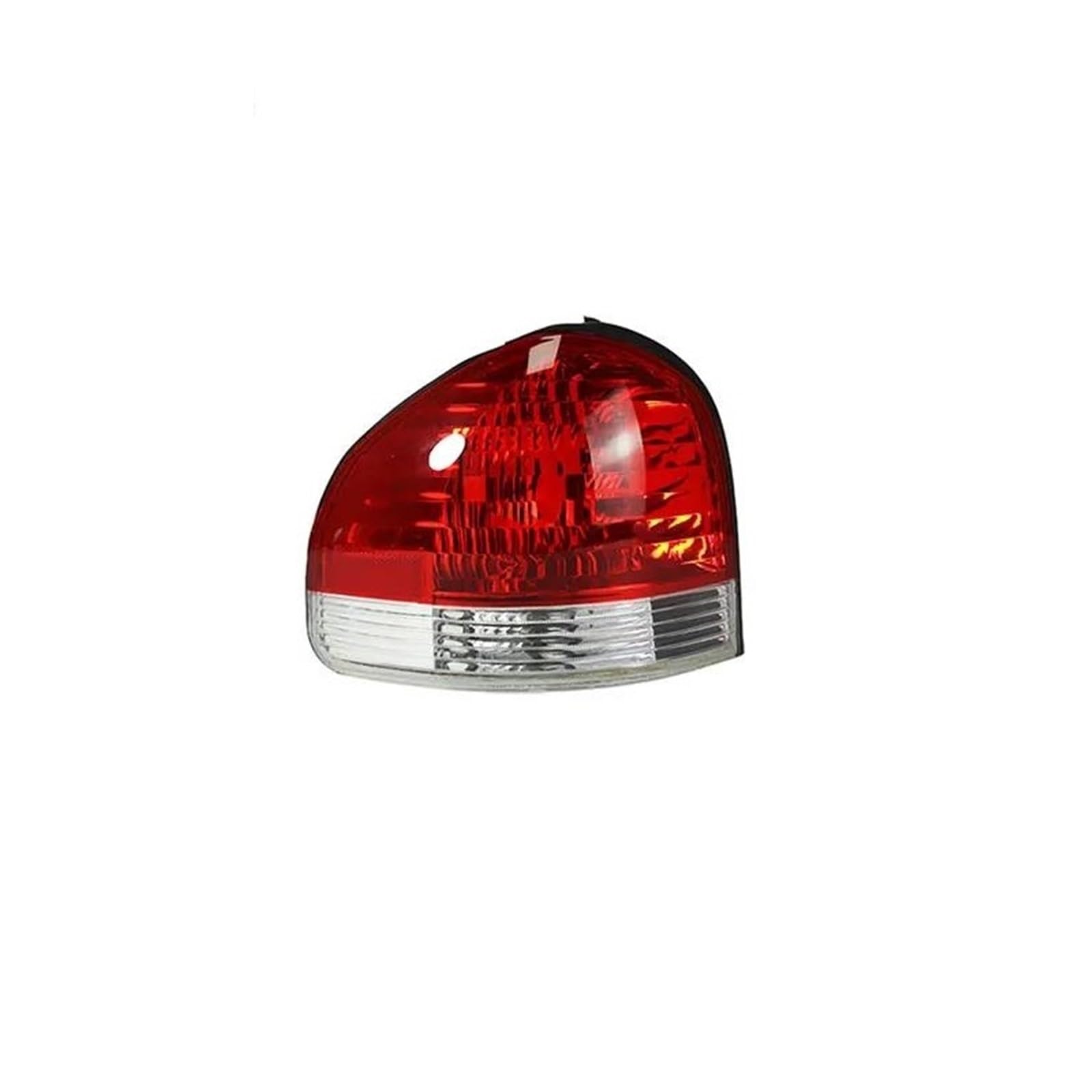 Phare arrière cassé sur Santa Fe 2001-2006 ? Remplacer le feu gauche défectueux référence 92401-26000