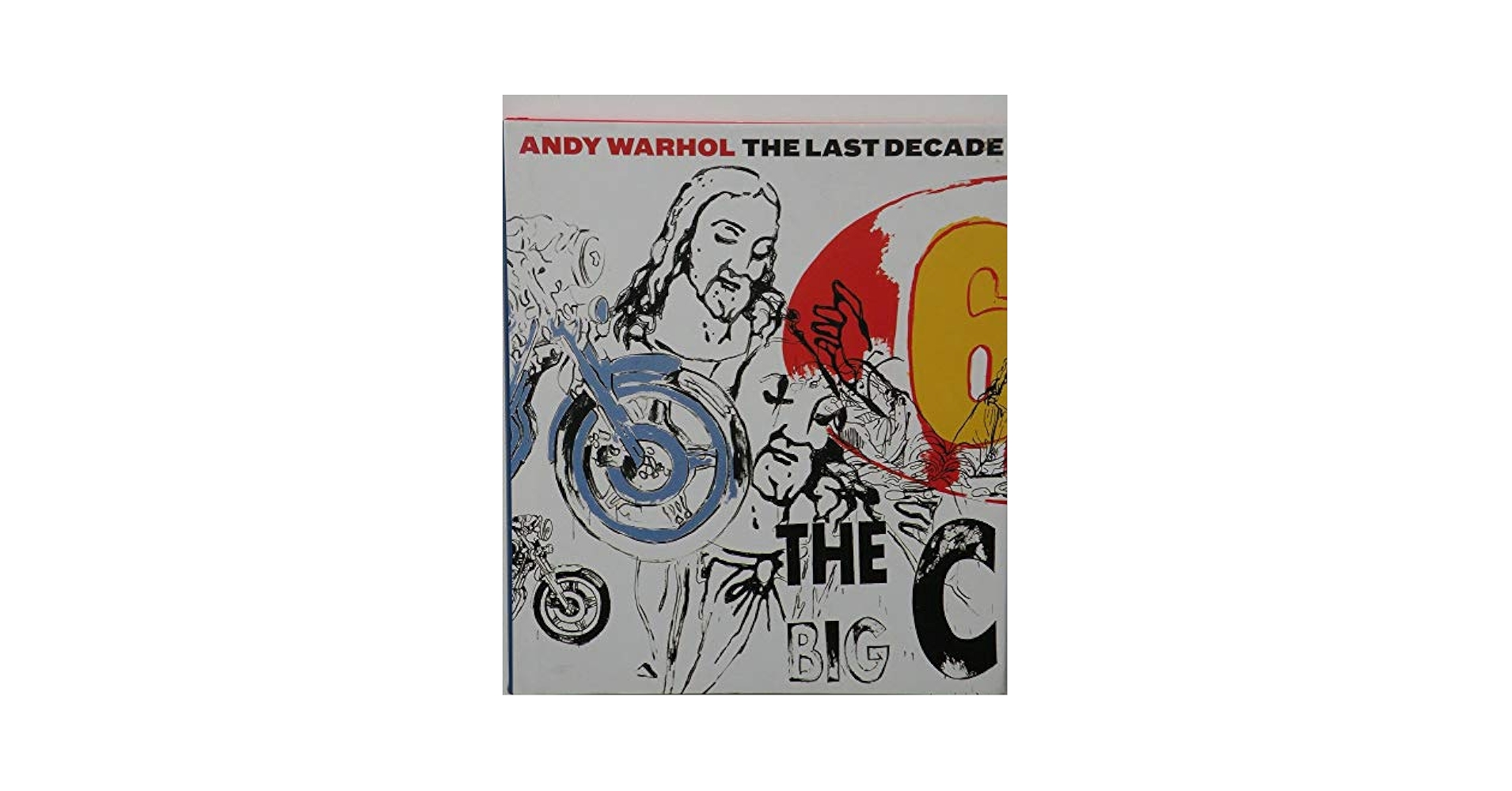 Amazon.com: Andy Warhol: The Last Decade: 9783791343440