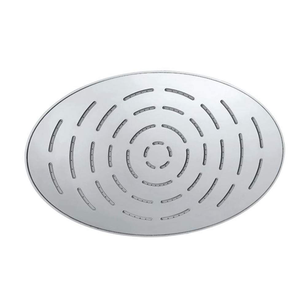 See full amazon price history chart for Jaquar Shower Maze Oval 340 X 220 MM OHS-CHR-1635 Jaquar Shower Maze Oval 340 X 220 MM OHS-CHR-1635 (B08FBFCDZ2) Amazon Price History, Amazon Price Tracker