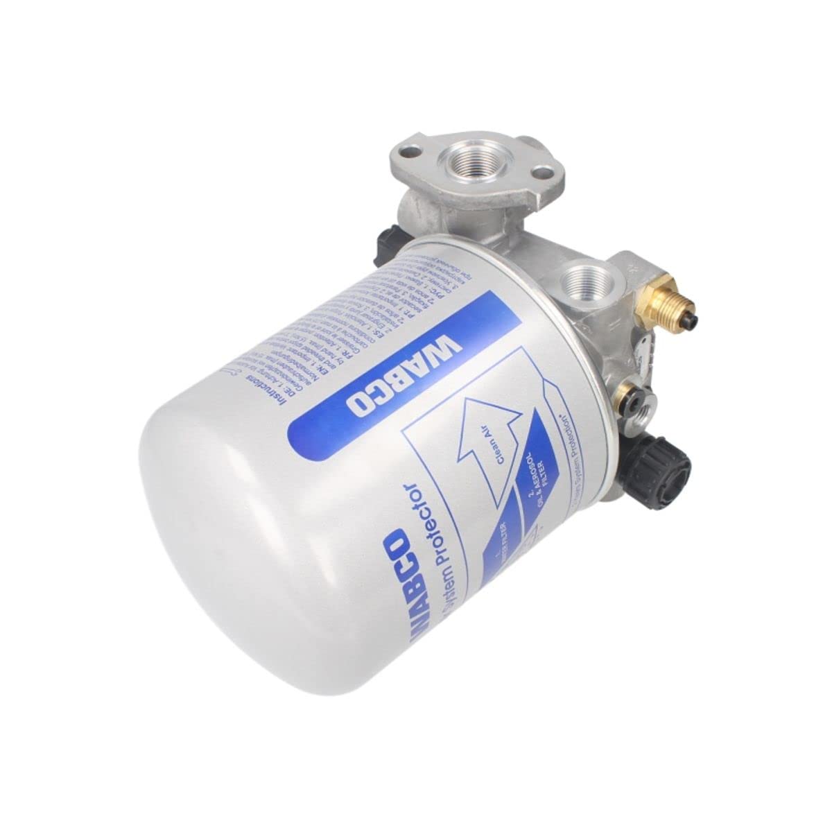 WABCO 9324000240 Essiccatore aria Imp. aria compressa