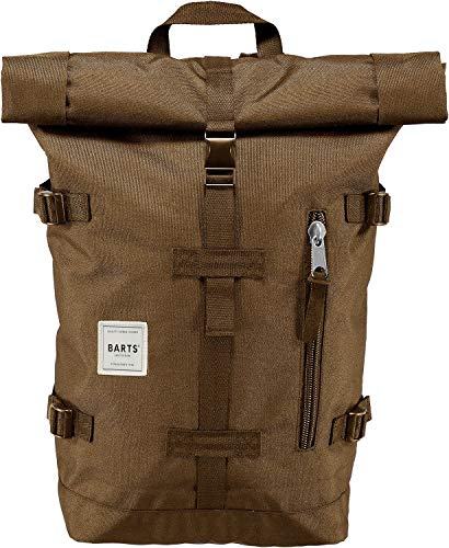 Barts Rucksack Mountain Backpack 3779 sand (07)