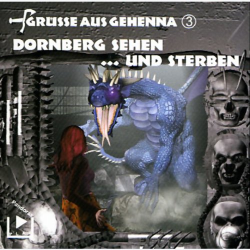 Dornberg sehen ... und sterben