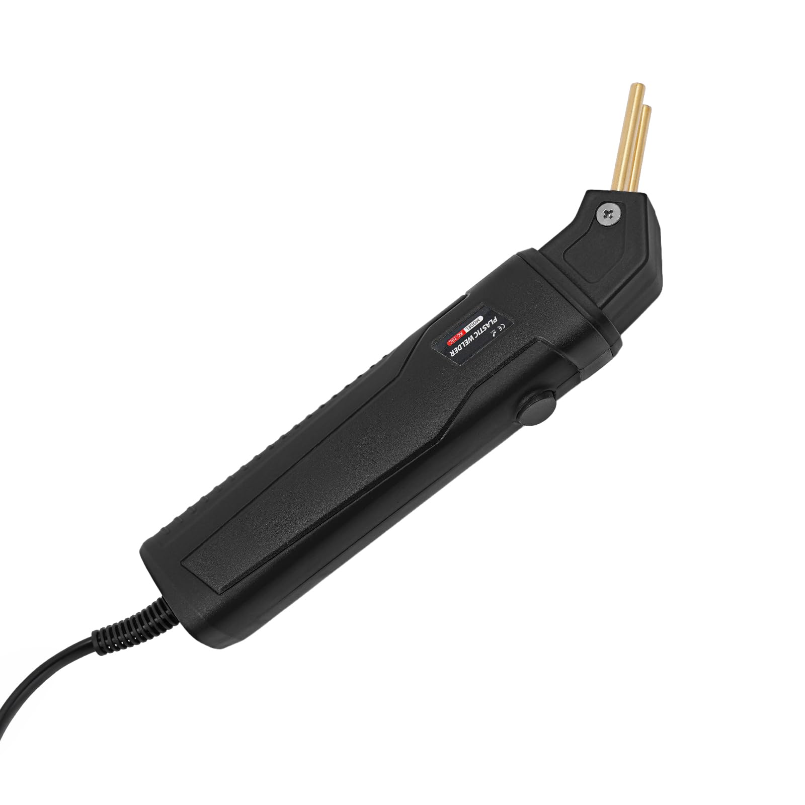 Spawarka ręczna do spawania tworzywa sztucznego, 100 W, 220 V, przenośny zestaw do spawania tworzyw sztucznych do naprawy tworzyw sztucznych