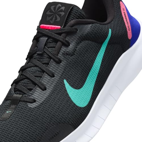 Image of Nike Men Mesh Running Shoes