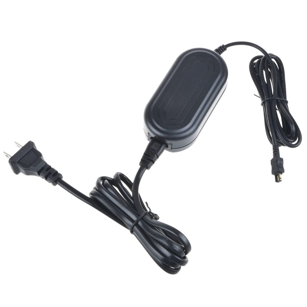 Amazon.com: J-ZMQER 5V 2A AC Adapter Charger Compatible with Nikon