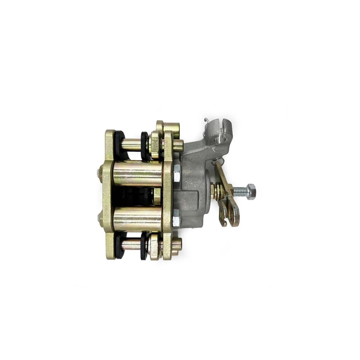 Étrier de Frein de Stationnement Rigide pour Quad 260cc 300cc LH260 LH300 Durable