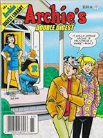 Archie's Double Digest #185 (The Archie Digest Library) B002FYAN1K Book Cover