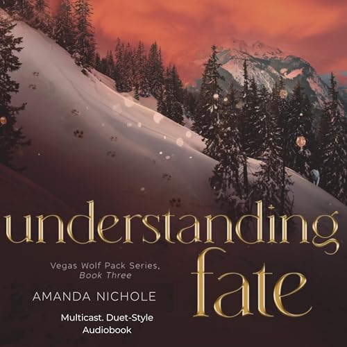 Enjoy Understanding Fate from Amanda Nichole episode artwork