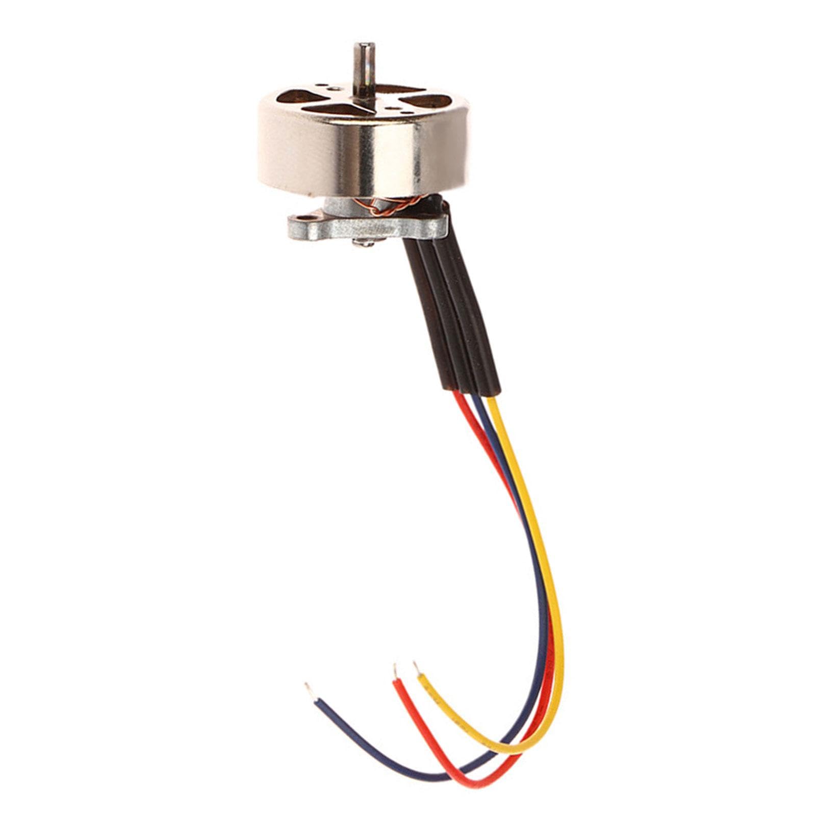 MYADDICTION 3 Phase High Speed 1503 Brushless Motor Professional Sturdy DIY FPV Assembly-picture-12