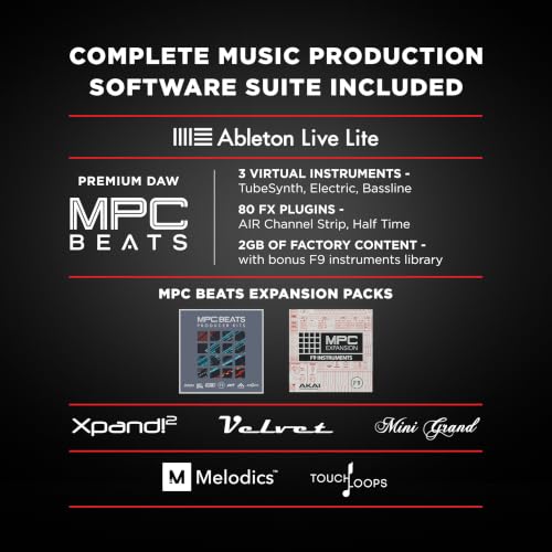 Image of M-AUDIO Keystation 49 MK3 USB MIDI Controller