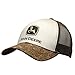 John Deere Bark Bill Mesh Back Hat