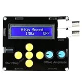 📟💡 LCD-Anzeige: Kann Daten genau anzeigen.