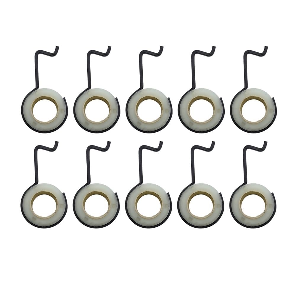 Nxfdyjsd One Color 10Pcs Chain Saw Gear Fit For 11286407112 11286472400 044 046 Ms341 Ms361 Ms362 Ms440 Ms441