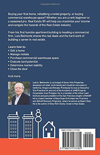 Real Estate 101: A Guided Tour Of The Business With An Industry Veteran #TOP1