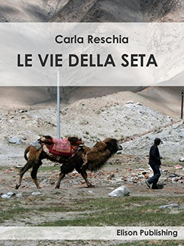 Le vie della seta Le vie della seta