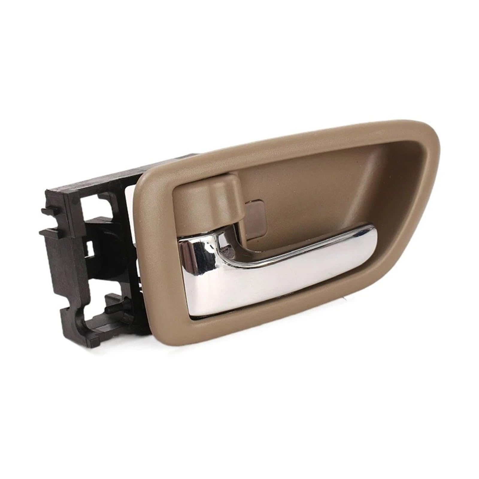 Punxdda Left Car Inner Handle For Toyota For Avalon 2000 2001 2002 2003 2004 For Sequoia 2001-2007 Interior Door Handle(Left)