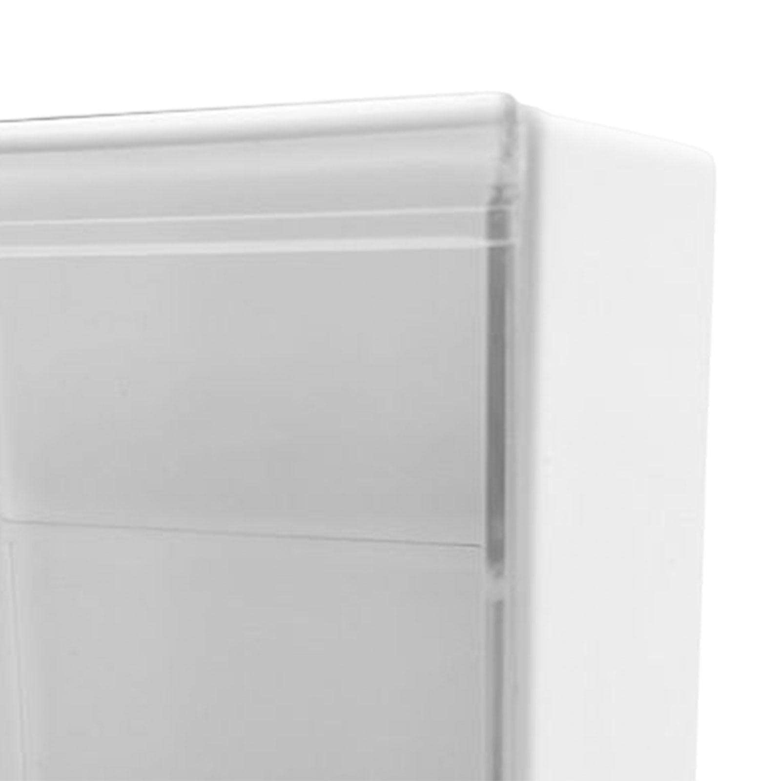 Porta filtro da caffè – Dispenser di carta filtrante con copertura