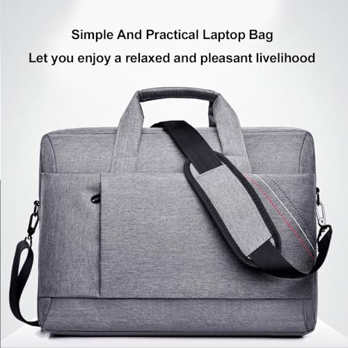 Bolsa de hombro para laptop 15 pulgadas SUNGOOYUE miniatura 2