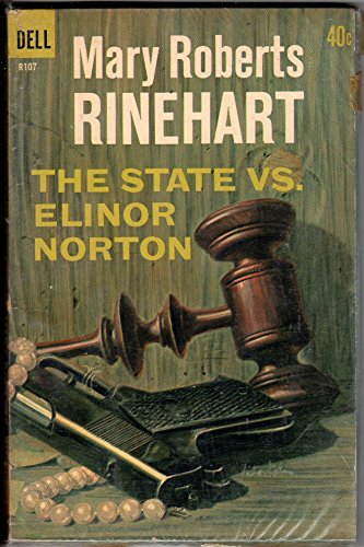State VS Elinor Norton B000TXFL8E Book Cover