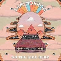 Sam Morrow Ablum Cover