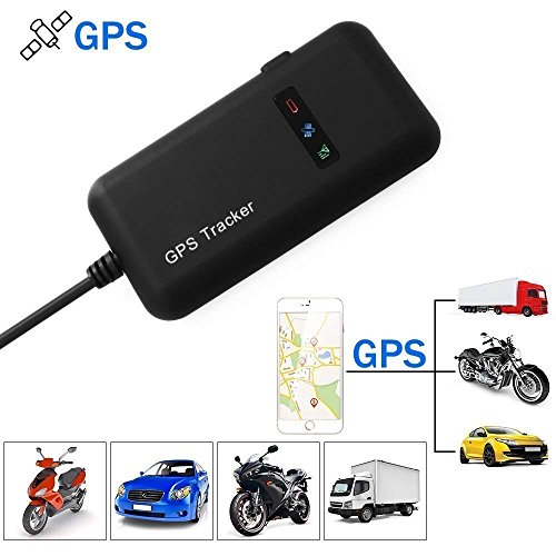 Best Gps Locator For Motorcycles